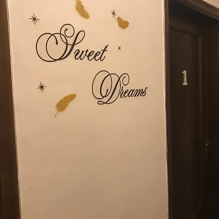 A Casa Letto Matrimoniale 3 *