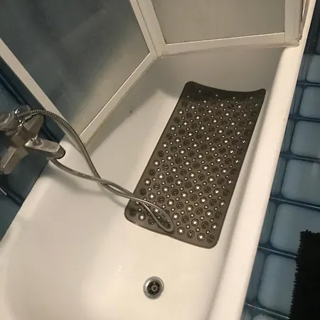 A Casa Letto Matrimoniale 3 Privatunterkunft *